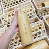 Bộ Quà Tặng Tre, Quà Doanh Nghiệp, Bình Giữ Nhiệt Khắc Tên