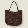 Túi Tote Versa Basket Smbro, Tôn Vinh Vẻ Đẹp Tối Giản